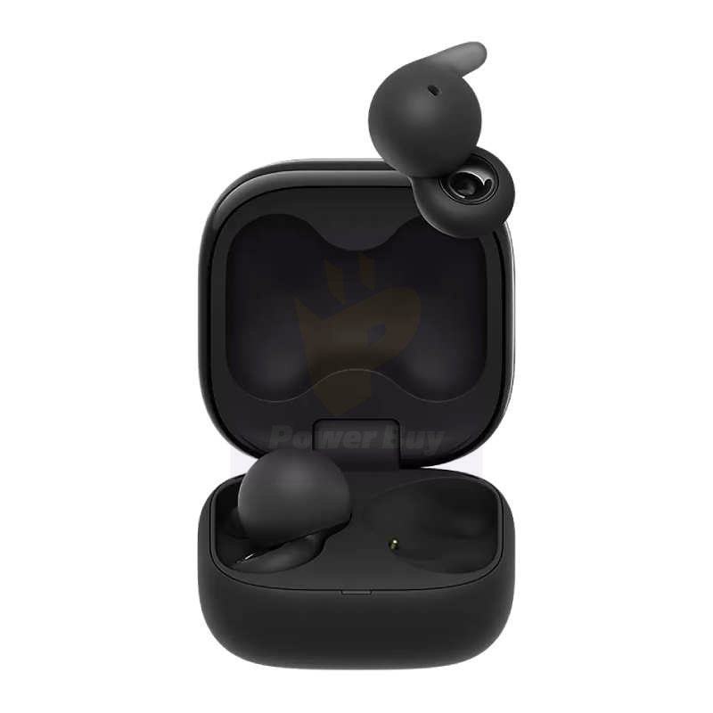 Buy SONY LinkBuds Open Wireless Bluetooth Headphone (Black) WF